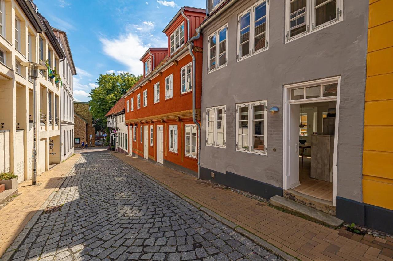 LUETTJE HUUS ≡ Flensburg, Germany ≡ Lowest Booking Rates For Luettje Huus  in Flensburg